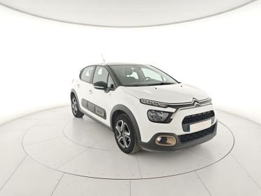 Citroën C3 PureTech 83 S&S C-Series