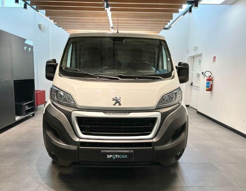 Peugeot Boxer 330 2.0 BlueHDi 130CV PC-TN Furgone