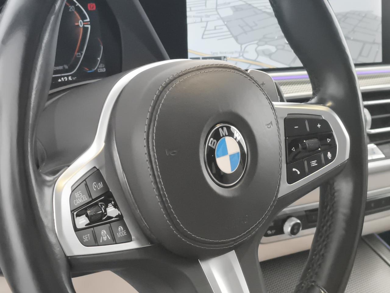 BMW X5 xDrive30d MSport