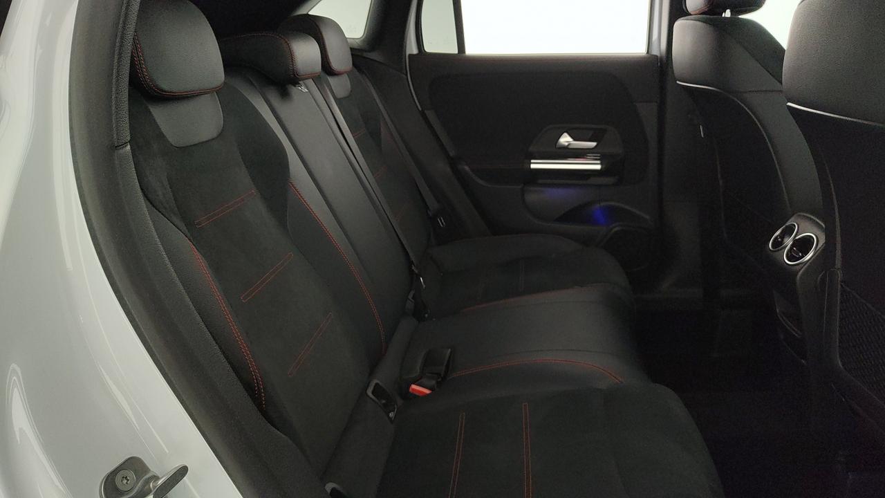 Mercedes-Benz GLA 200 d Premium auto