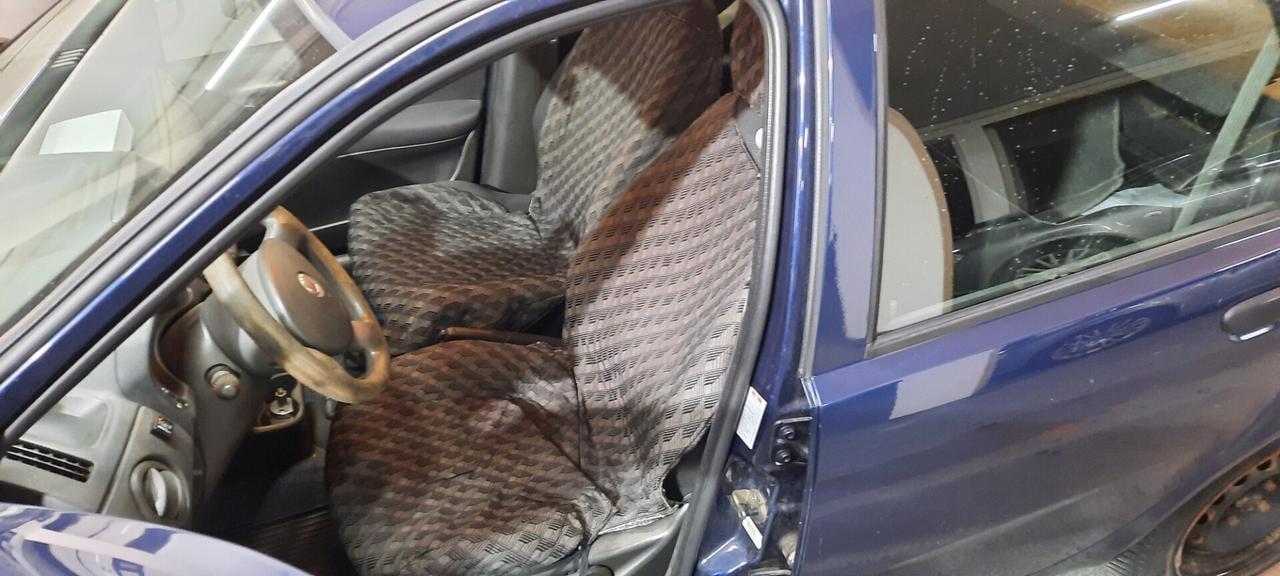 Fiat Punto Classic 1.2 5 porte Active GPL