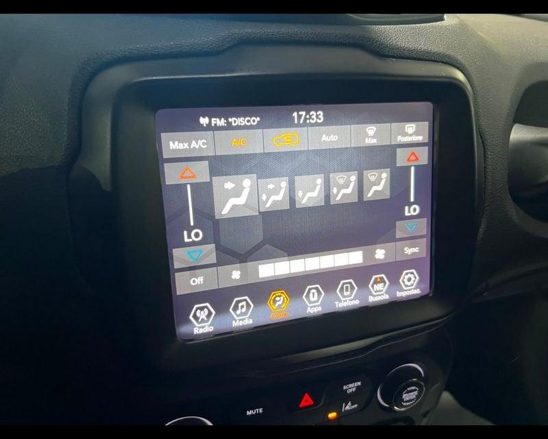 Jeep Renegade 2019 1.0 t3 Limited 2wd