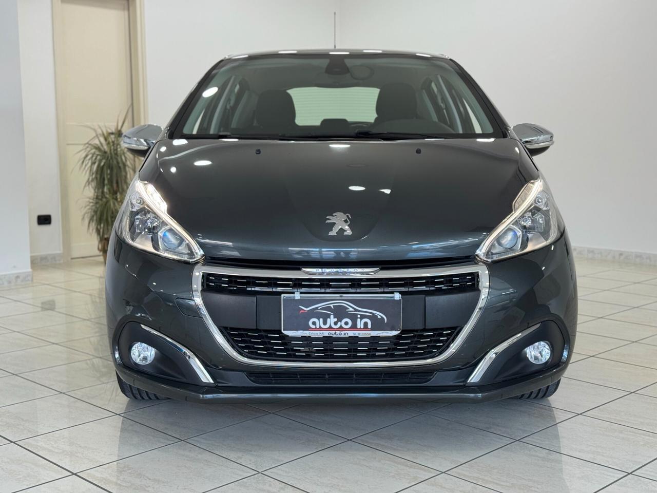 Peugeot 208 1.2 PureTech 82cv 5 porte Allure