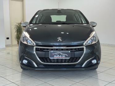 Peugeot 208 1.2 PureTech 82cv 5 porte Allure
