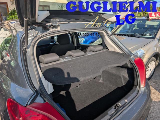 PEUGEOT 207 1.4 8V 75CV 5p. X Line