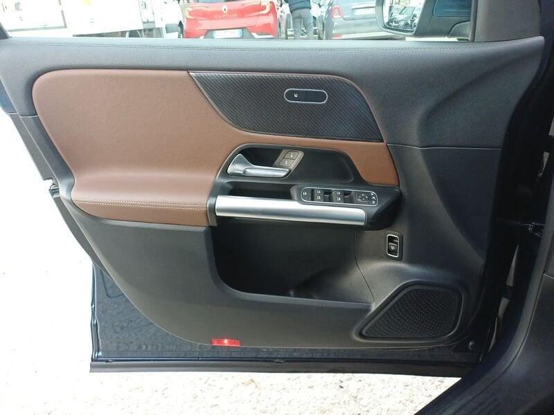 Mercedes-Benz GLA GLA 200 d Automatic Colour Collection