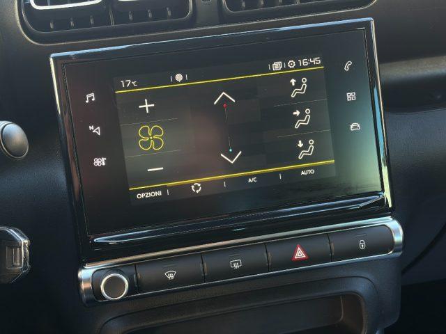 CITROEN C3 Aircross 1.2 110 Shine