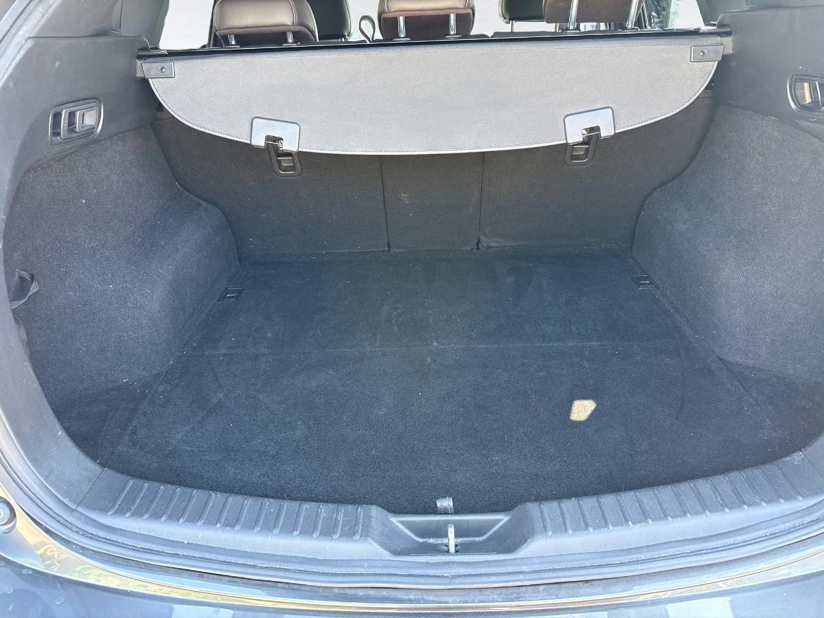 MAZDA CX-5 2.2 Signature awd 184cv auto