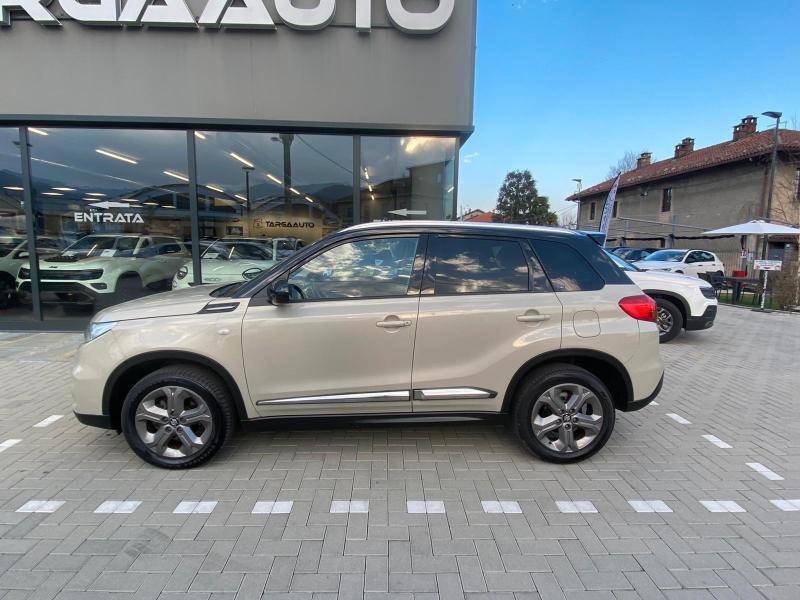 Suzuki Vitara 1.6 ddis V-Cool s&s 4wd allgrip
