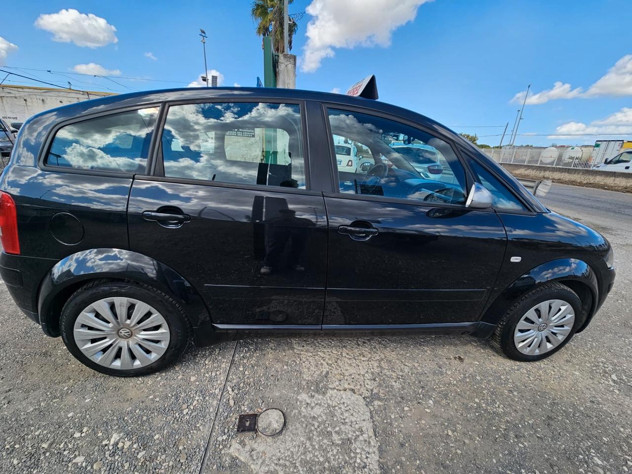 Audi A2 1.4 TDI Comfort PERFETTA