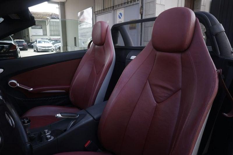 Mercedes-Benz SLK Mercedes-Benz SLK 200 k Special Edition Unicoproprietario