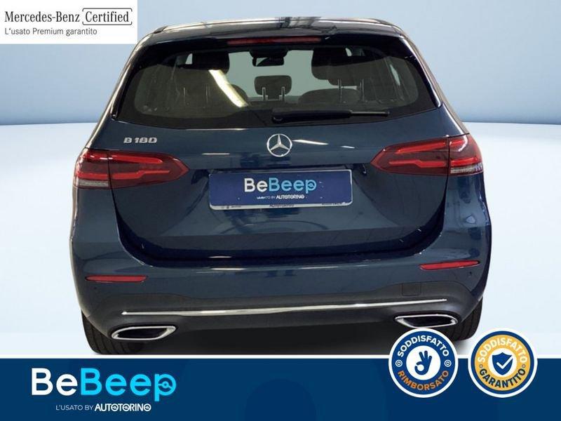 Mercedes-Benz Classe B B 180 SPORT PLUS AUTO