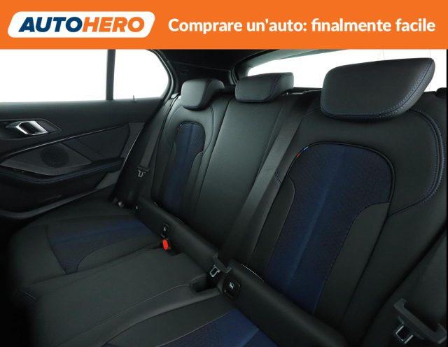 BMW 118 i 5p. Msport