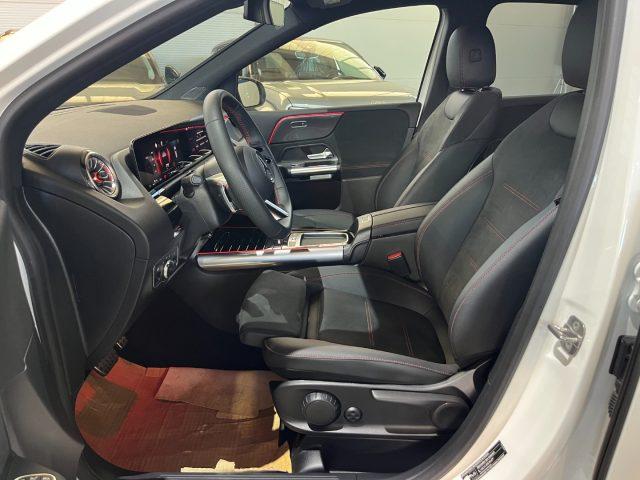 MERCEDES-BENZ B 200 d Autom. AMG Premium Plus NAVI/LED MULTIC./TELECAM