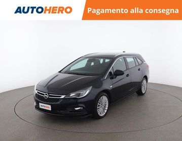 OPEL Astra 1.4 Turbo 150CV S&S aut. Sports Tourer Innovation