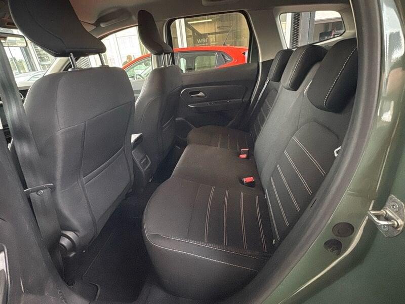 Dacia Duster Duster 1.0 tce Journey Gpl 4x2 100cv