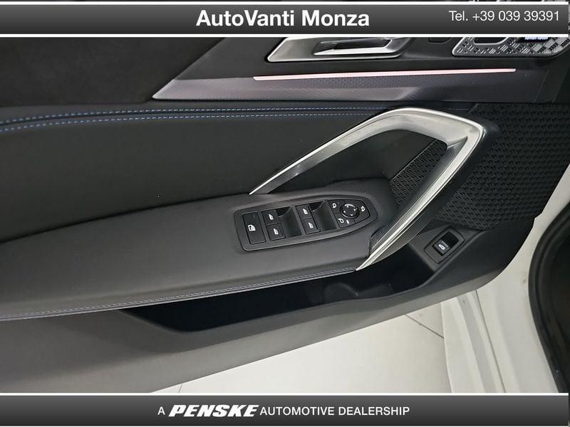 BMW X2 X2 xDrive 20d Msport Pro