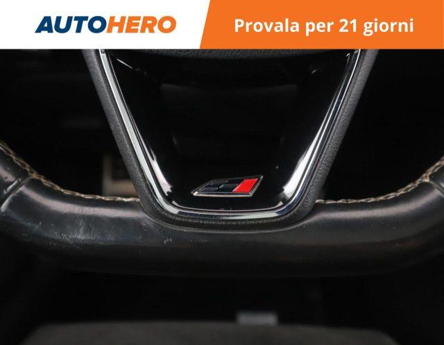 SEAT Leon 2.0 TSI DSG 5p. Cupra