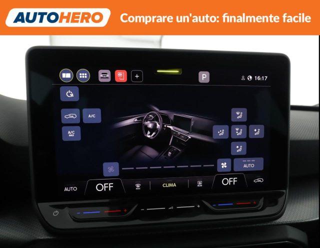 SEAT Leon 2.0 TDI 150 CV DSG Style