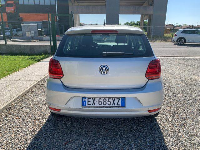 VOLKSWAGEN Polo 1.4 TDI 5p. Fresh*EURO6*