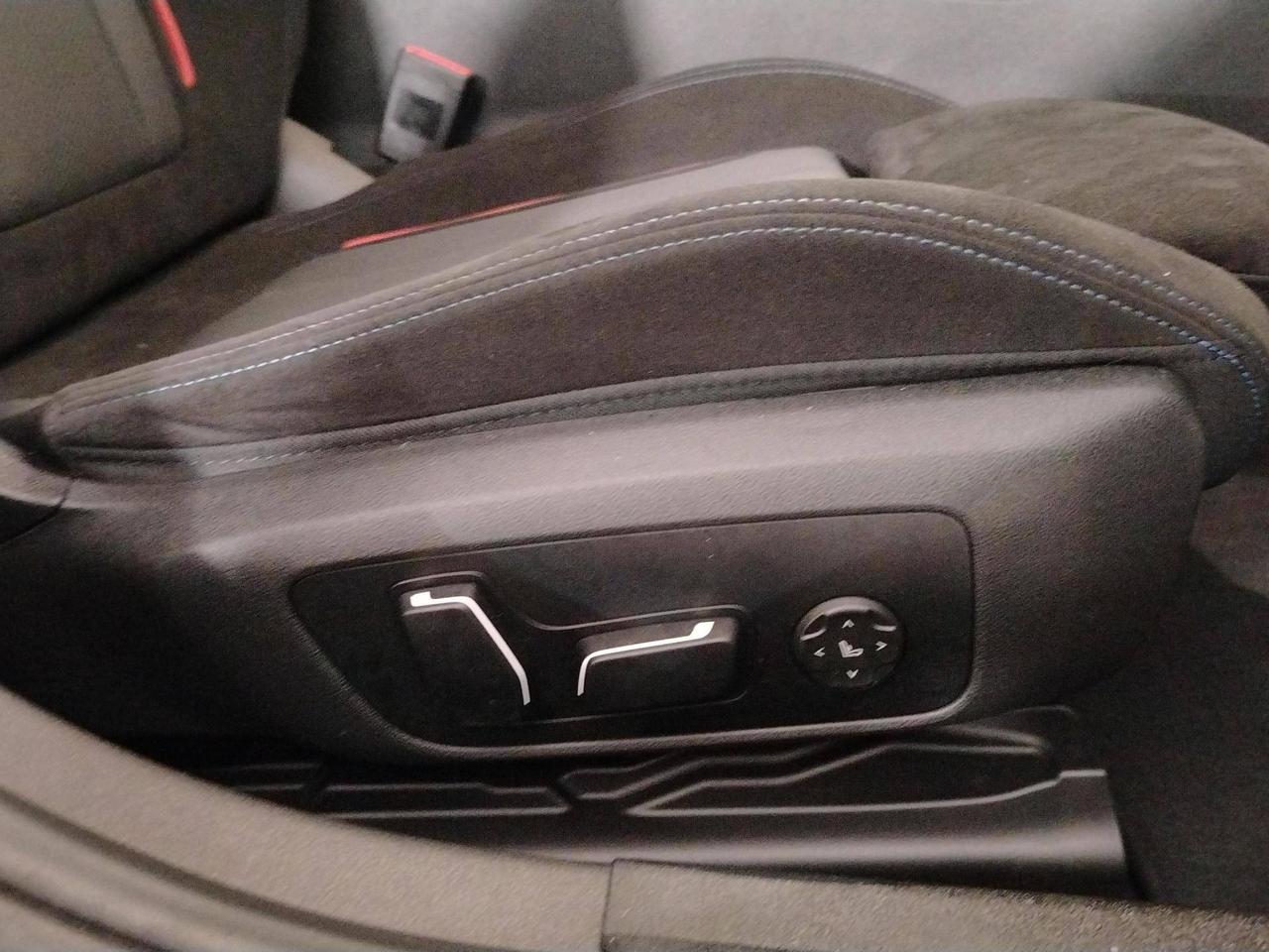 BMW Serie 3 320d xDrive Berlina 48V MSport Pro