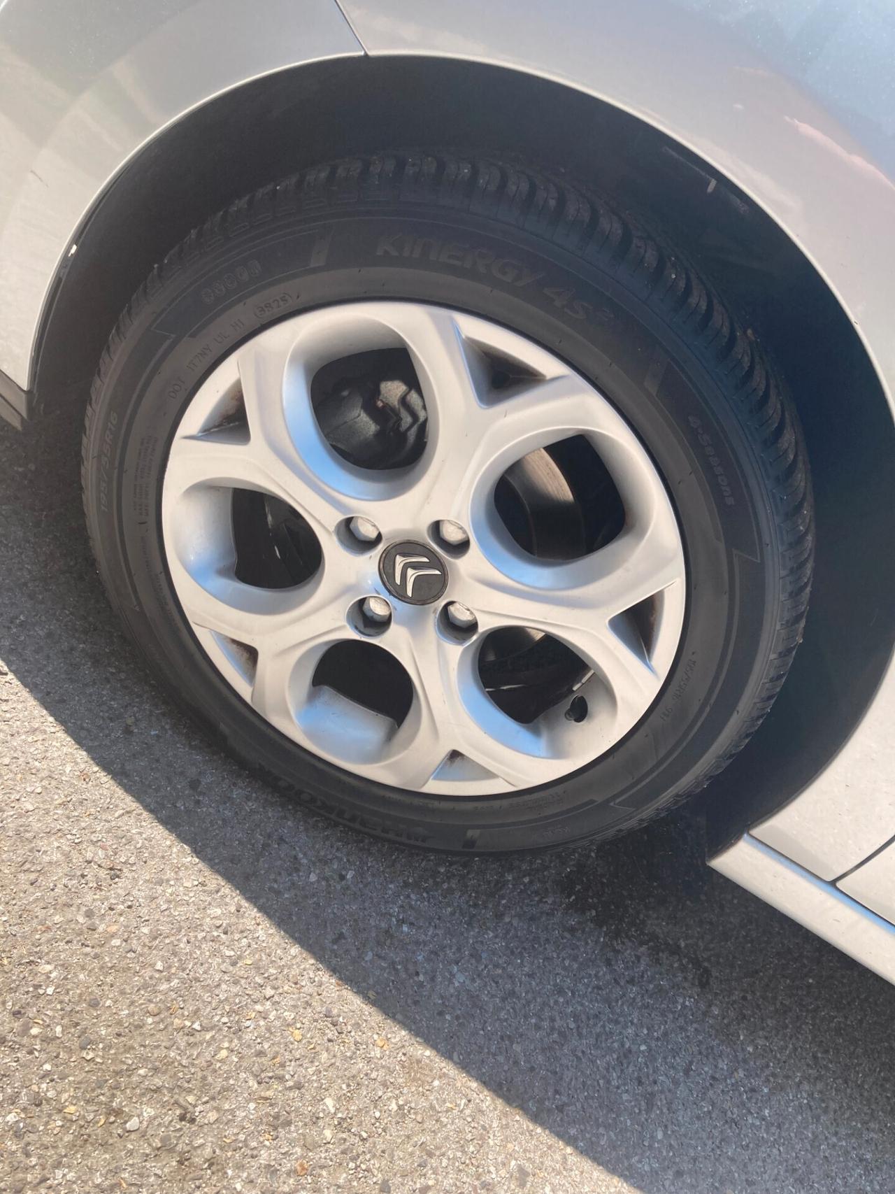 Citroen C3 1.1 Exclusive