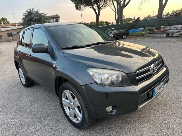 TOYOTA RAV 4 MY23 RAV4 2.2 D-4D 177 CV Sol Plus Bellissima