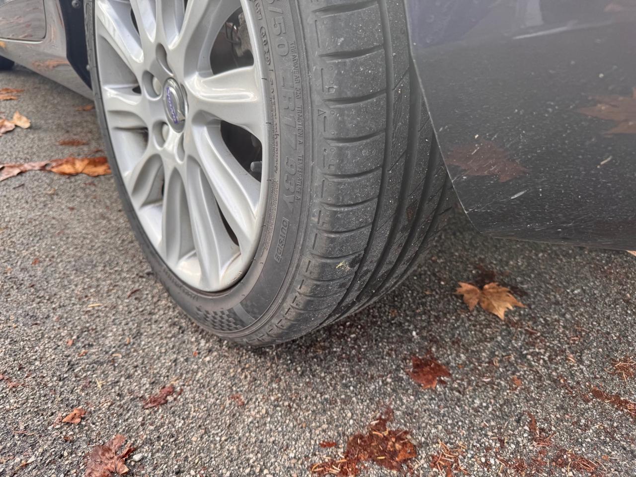 Volvo V40 D2 Geartronic Kinetic