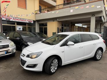 Opel Astra 1.6 CDTi 136CV aut. 5 porte Business Premium