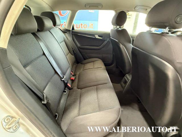 AUDI A3 SPB 1.9 TDI Attraction