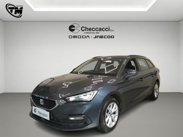 Seat Leon Sportstourer 2.0 TDI Style