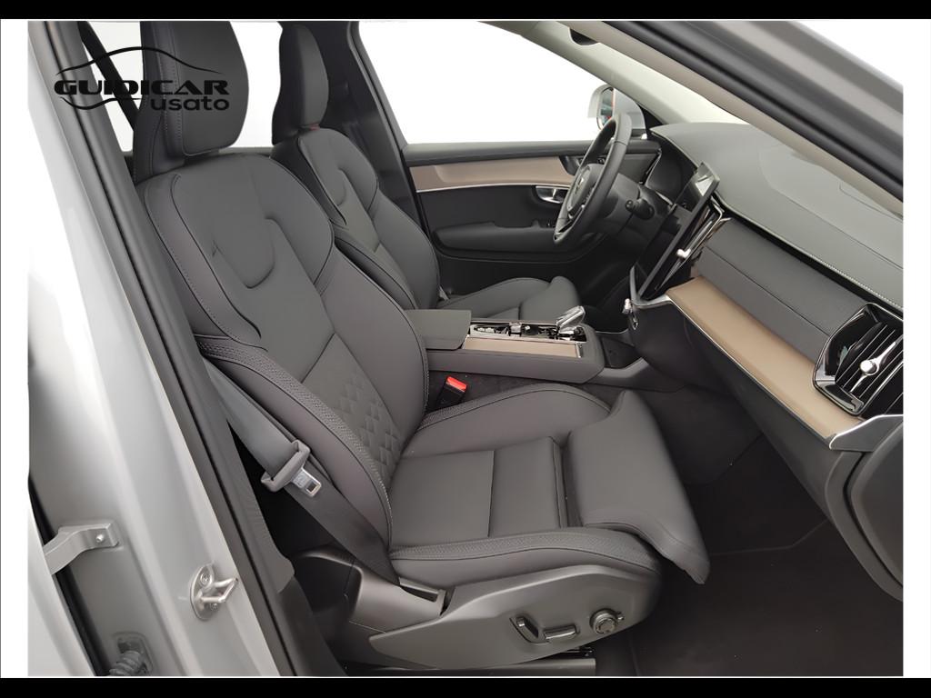 VOLVO XC90 II 2025 - XC90 2.0 b5 mhev Plus Bright awd 7p.ti auto