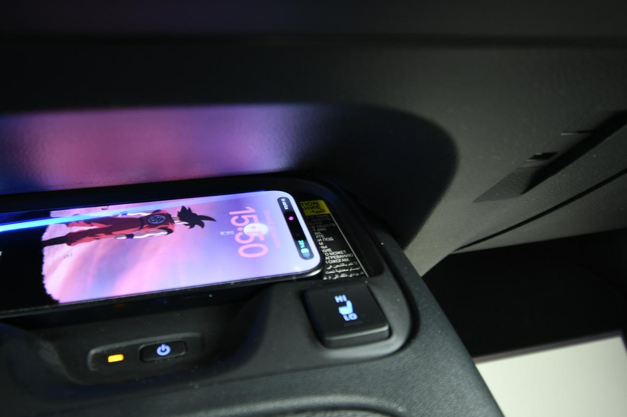 TOYOTA Corolla 2.0h GR Sport cvt CAMERA+ACC+APP CONNECT