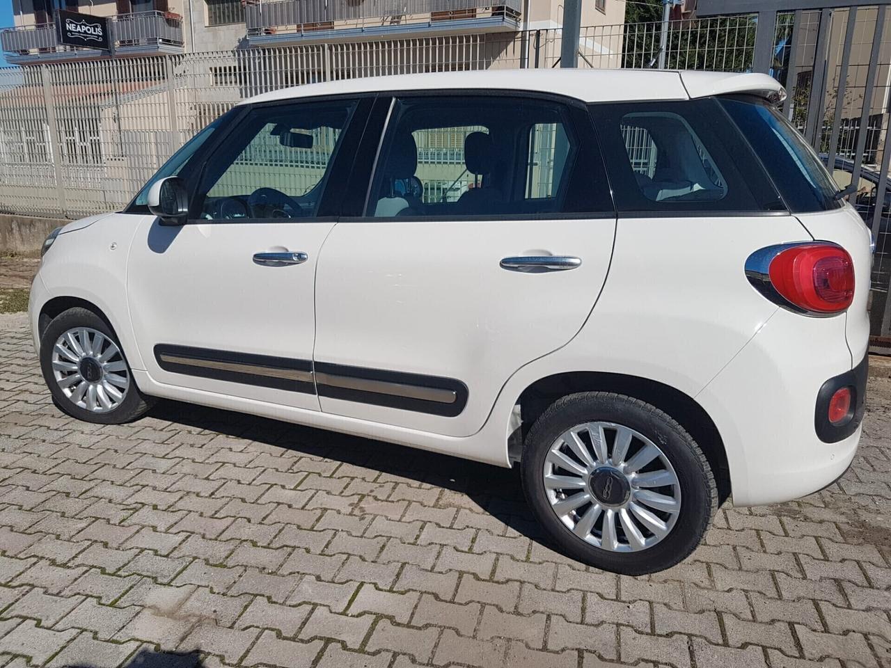 Fiat 500L 1.3 Multijet 85 CV Easy