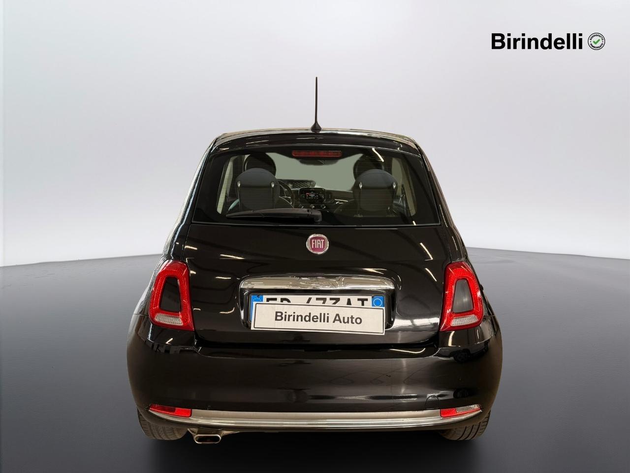 FIAT 500 (2015-2024) - 500 1.2 Lounge
