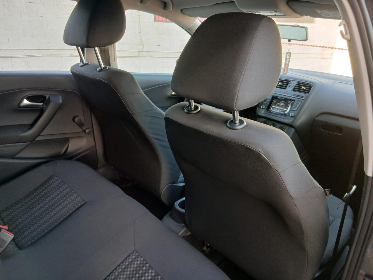 Volkswagen Polo 1.0 BENZINA 60CV GARANTITA