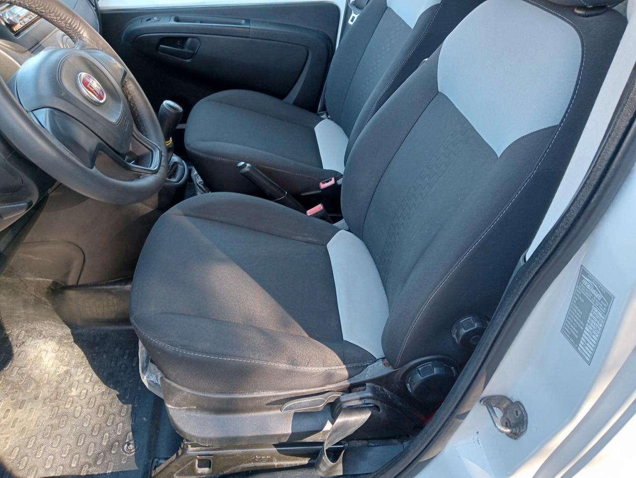 Fiat Fiorino 1.3 MJT 80CV Cargo euro 6