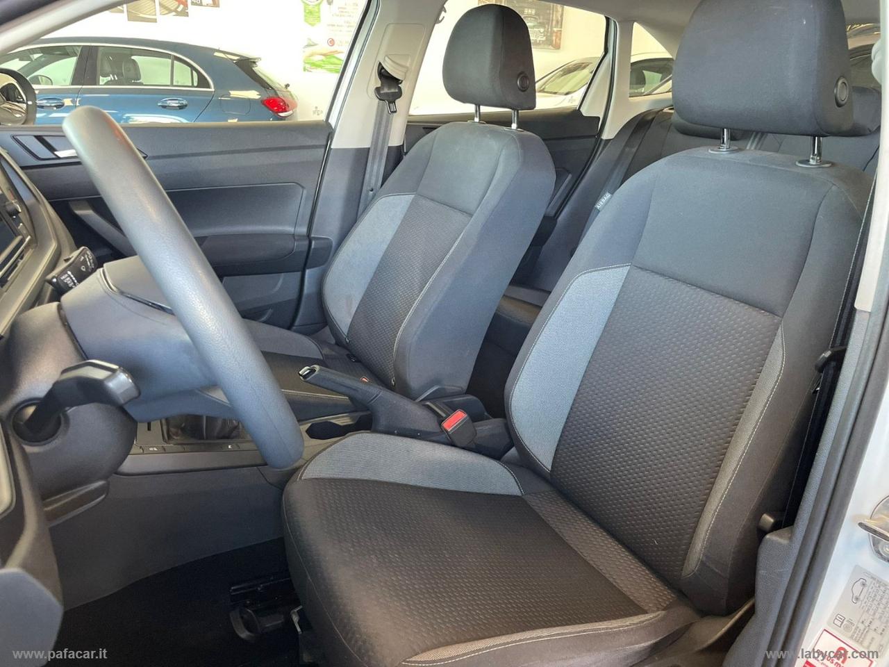 VOLKSWAGEN Taigo 1.0 TSI Life