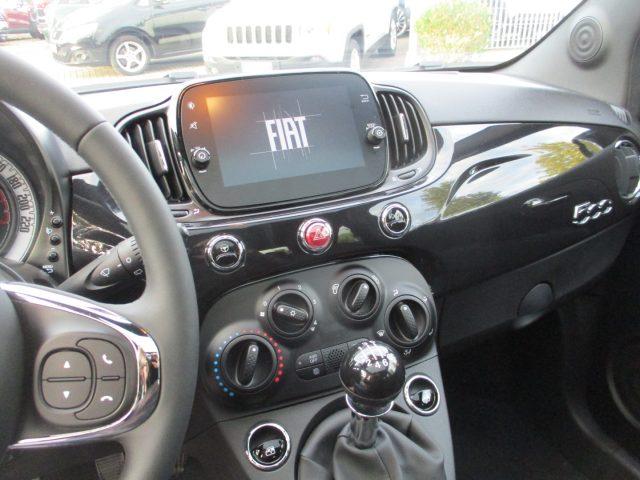 FIAT 500 1.0 Hybrid Dolcevita - TETTO/CarPlay