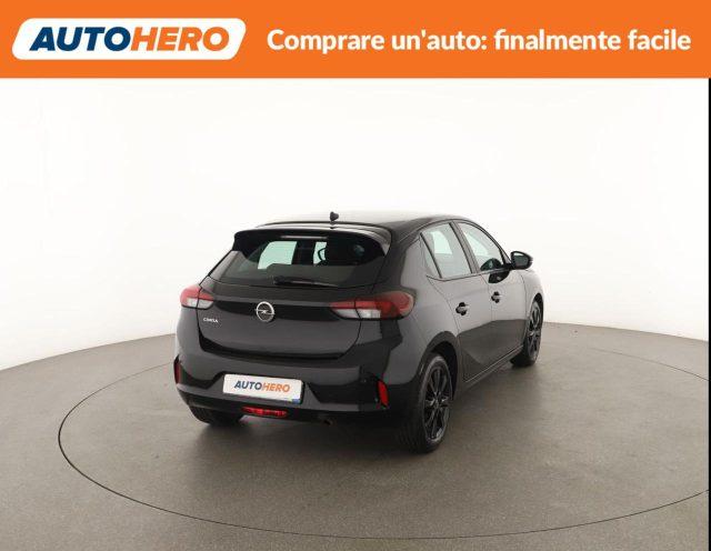 OPEL Corsa 1.2 100 CV aut. Edition
