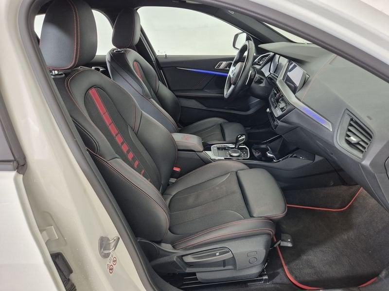 BMW Serie 1 F40 Benzina 128ti auto