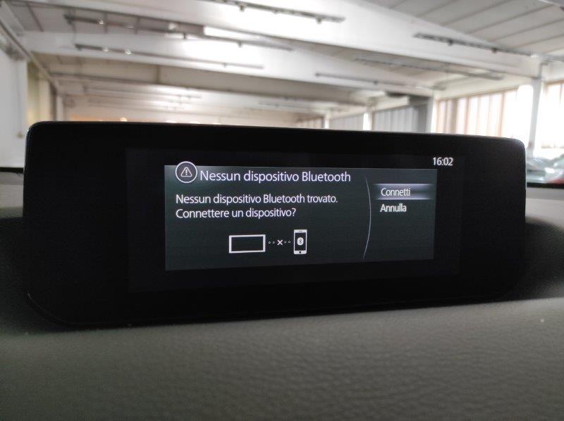 MAZDA MX-30 - MX-30 Executive