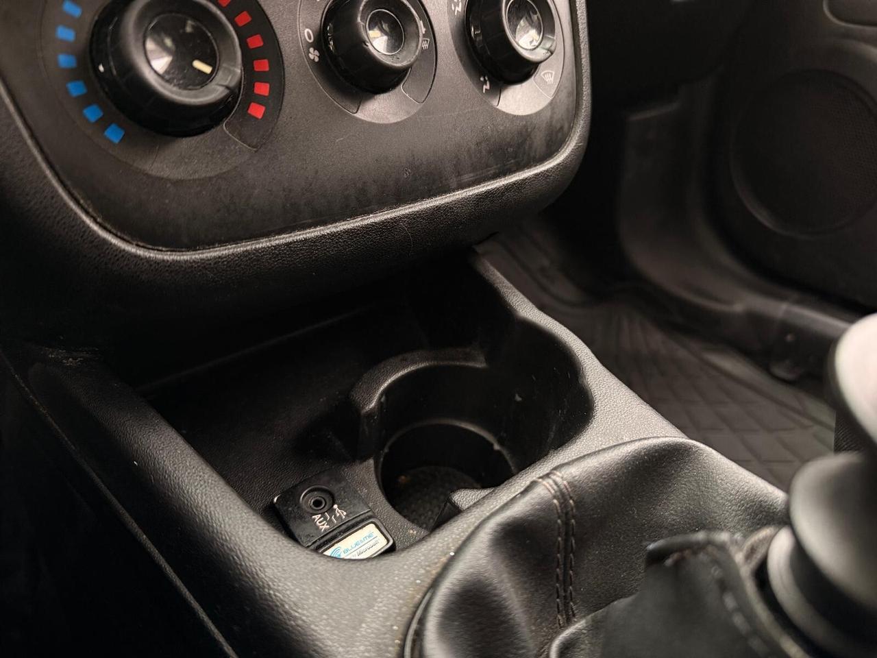 Fiat Punto Evo 1.2 5 porte S&S Dynamic