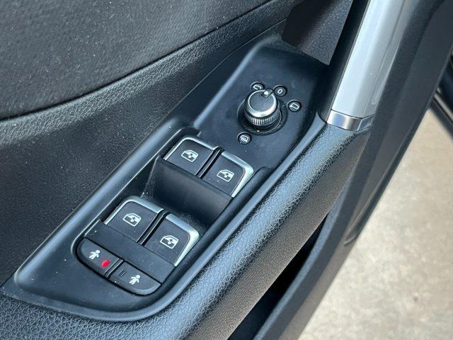 AUDI Q2 30 TDI S tronic Admired