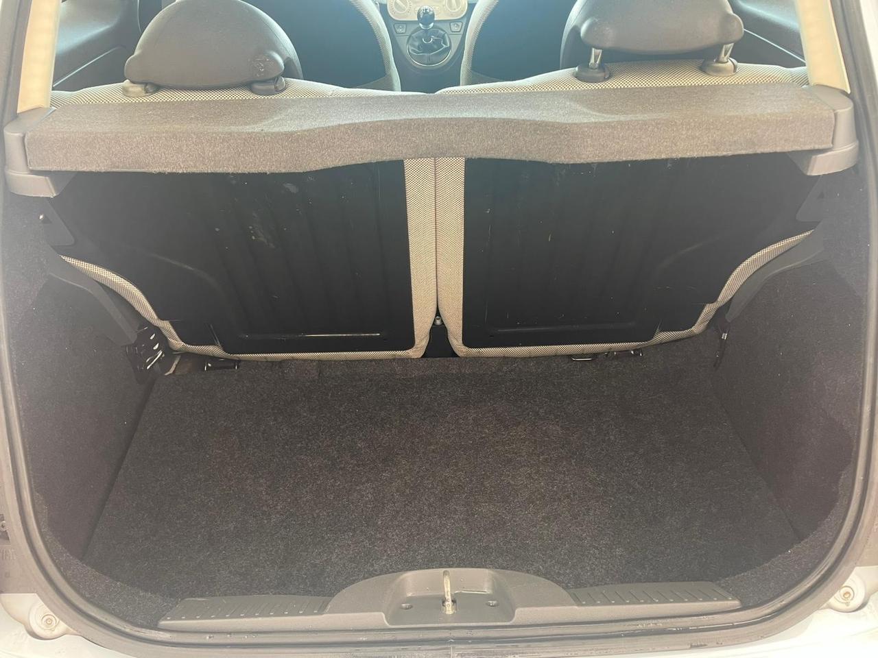 Fiat 500 1.3 Multijet 16V 75 CV Lounge