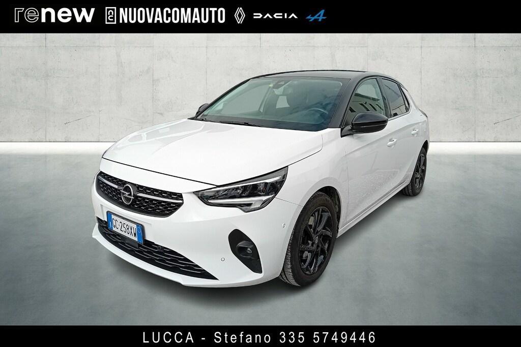 Opel Corsa 5 Porte 1.2 Elegance AT8