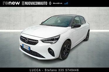 Opel Corsa 5 Porte 1.2 Elegance AT8