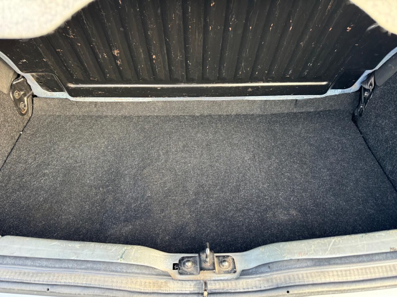 Fiat Panda 1.1 Active benzina euro 4