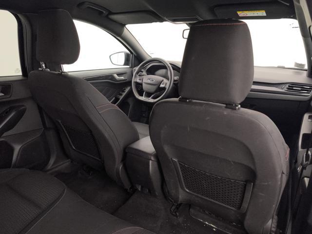 FORD Focus 1.0t ecoboost h ST-Line 155cv powershift