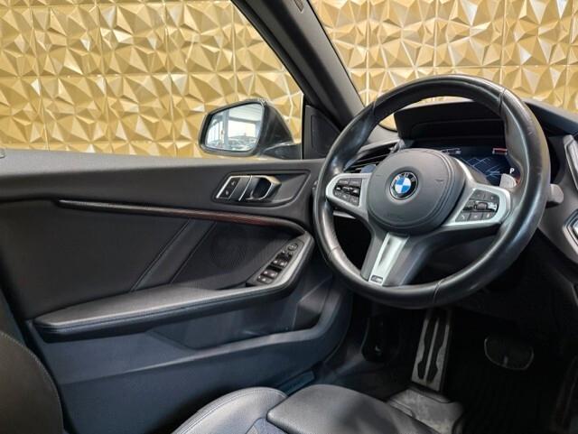 Bmw 220 220d Coupé Msport aut.